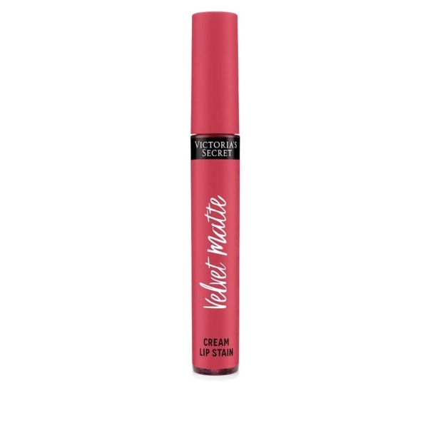 Victoria´s Secret Velvet Matte Cream Lip Stain Adored Lipstick Impusive Beautyshop 